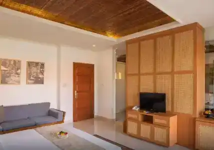 Budhi Ayu Villas - 28