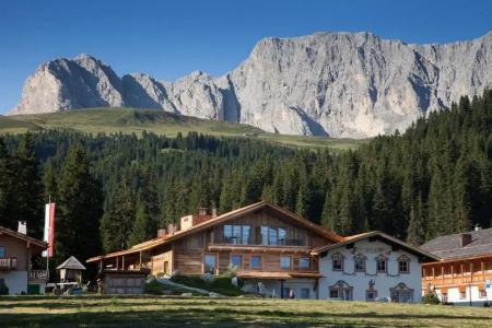 Tirler - Dolomites Living - 30