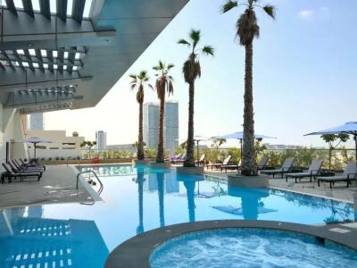 Staybridge Suites Dubai Financial Centre, An Ihg - 14