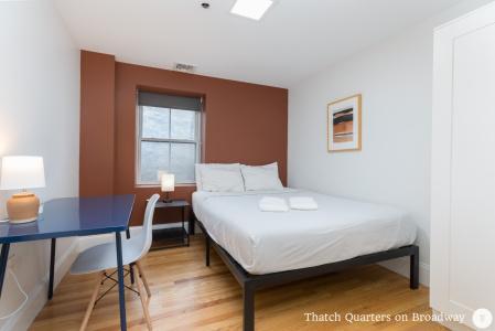 West Broadway Quarters by Thatch - 22