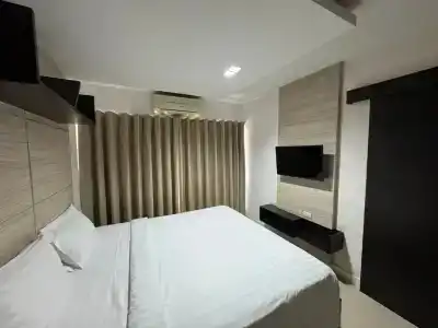 Bella b All Suite Bangkok - 70