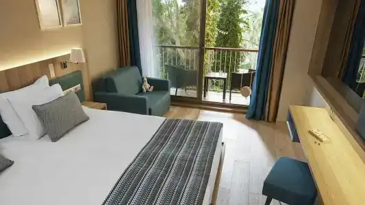 Robinson Sarigerme Park - All Inclusive - 34