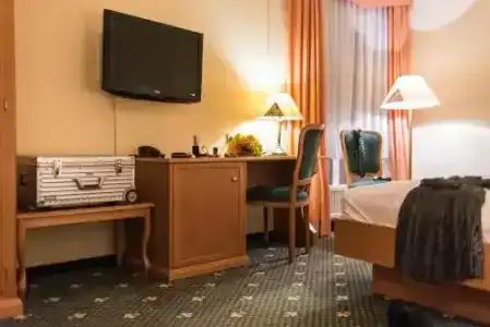 Tri- Wellnessam Schweizer Wald - 34