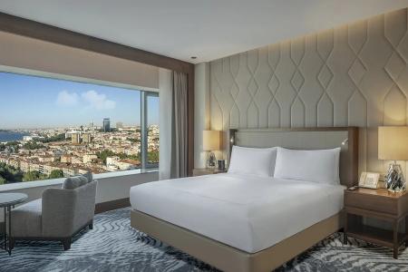 Conrad Istanbul Bosphorus - 86