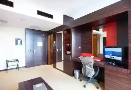 Hilton Garden Inn Lecce - 65