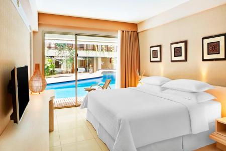Four Points by Sheraton Bali, Kuta - 36