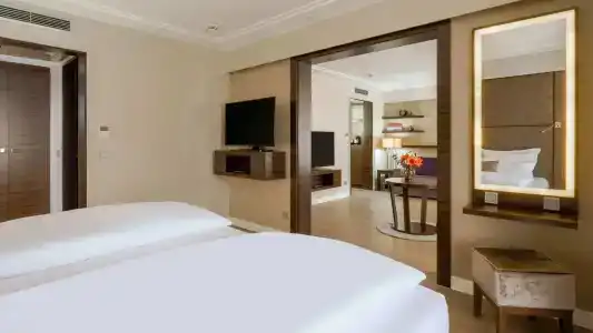 Pullman Munich - 49