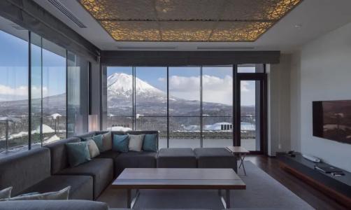 Aya Niseko - 91