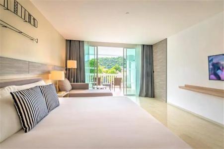 Centara Ao Nang Beach Resort & Spa Krabi - Sha Plus - 13