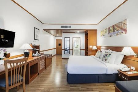 Royal Phuket City - Sha Extra Plus - 39