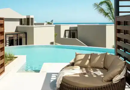 Mitsis Rodos Village Beach & Spa - 48