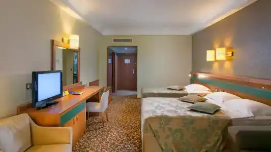 ÖZkaymak Select Resort - 42