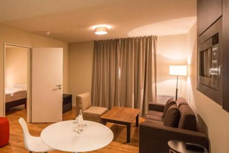 Mondrian Suites Berlin am Checkpoint Charlie - 52