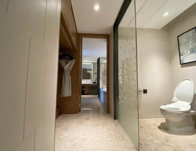 Hampton by Hilton Guangzhou Zhujiang New Town - 79