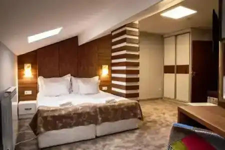 Casa Karina Bansko - Half Board & All Inclusive - 86