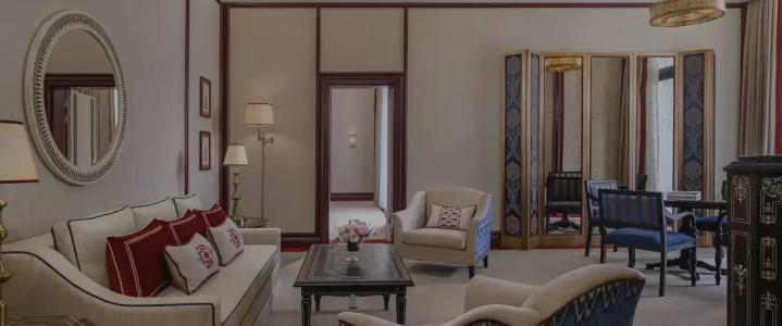 Çırağan Palace Kempinski Istanbul - 87