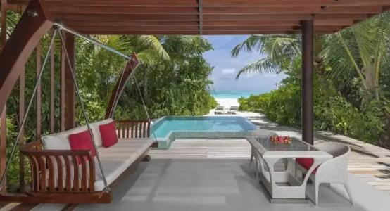 Niyama Private Islands Maldives - 66