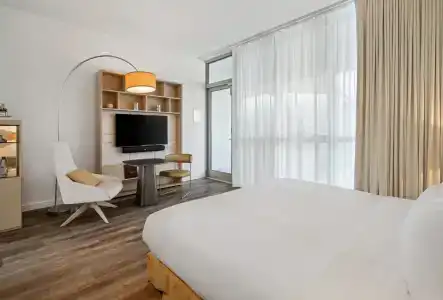 The Gabriel Miami Downtown, Curio Collection by Hilton - 44