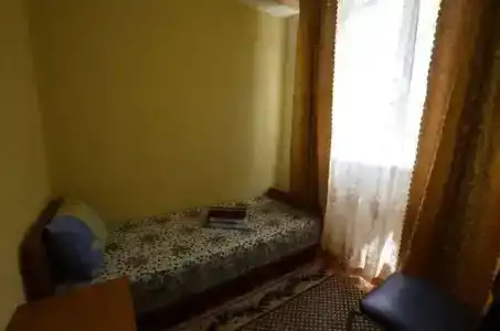Гостевой Дом на Молодежной 8 - 18