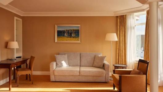 Van der Valk Palace Noordwijk - 41