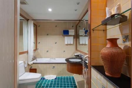 Orchidacea Resort - Sha Plus - 67