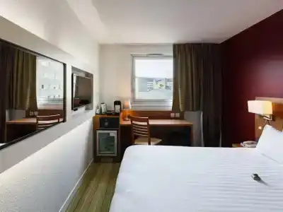 Holiday Inn Clermont Ferrand Centre, An Ihg - 20