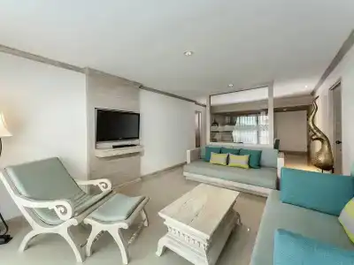 Novotel Phuket Resort - Sha Plus - 62