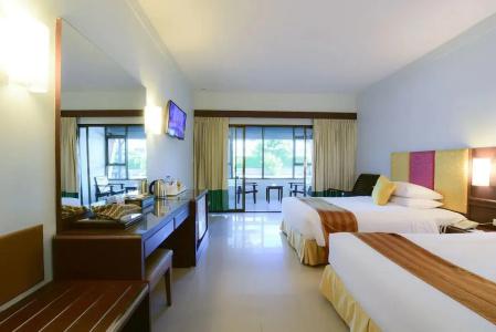 Patong Resort - Sha Extra Plus - 11