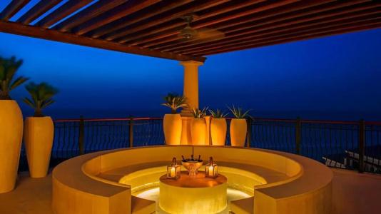 The St. Regis Saadiyat Island Resort, Abu Dhabi - 124