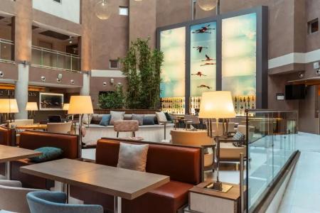 DoubleTree By Hilton Olbia - Sardinia - 15
