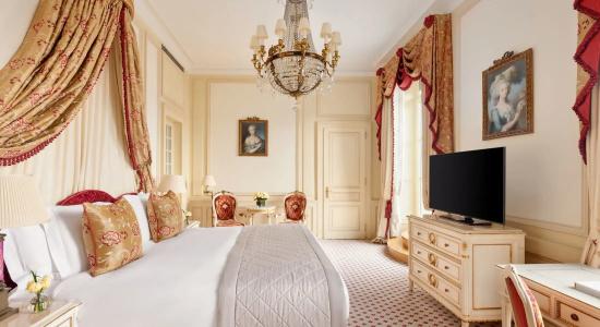 Beau-Rivage Genève - 62