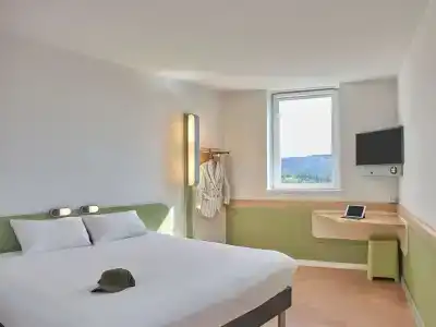 ibis budget Bern Expo - 30