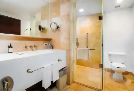 Doubletree By Hilton Mexico City Santa Fe - 72