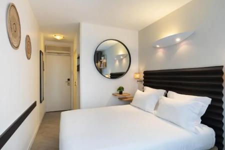 Hôtel Axotel Lyon - 3