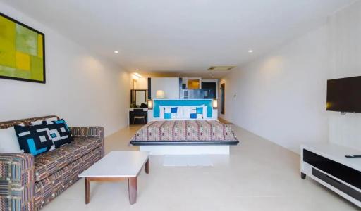 Anyavee Tubkaek Beach Resort- Sha Plus - 6