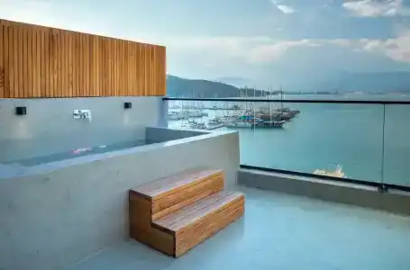 Harbour suites - 62