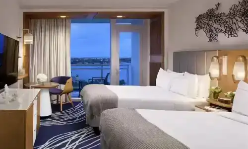 Hilton Fort Lauderdale Marina - 40