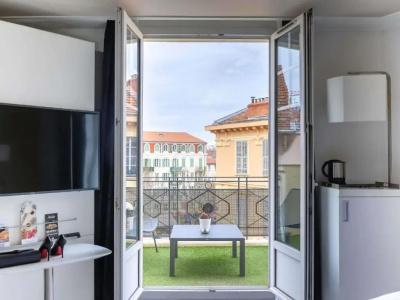 Mercure Nice Centre Grimaldi - 14