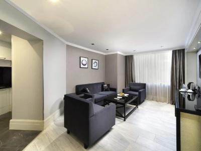Mercure Istanbul Bomonti - 93