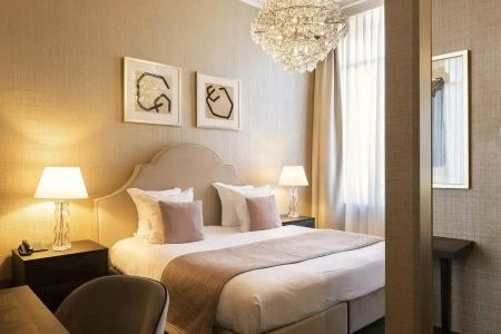 The Peellaert Brugge Centrum – Adults only - 62