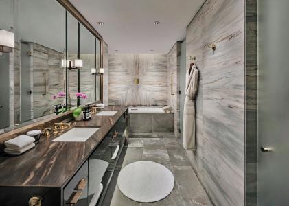 Waldorf Astoria Beijing - 40