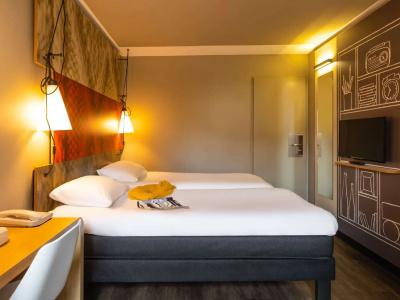 ibis Leuven Centrum - 43