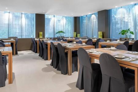 Ac La Rioja By Marriott - 21