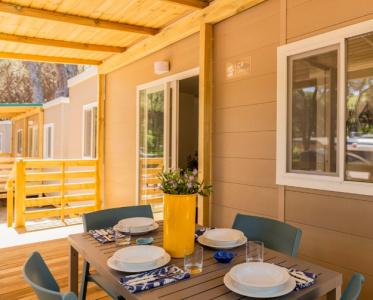 Villaggio Camping Le Marze - 83