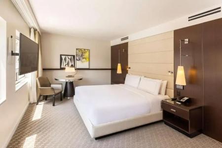 The Statler Dallas, Curio Collection By Hilton - 72