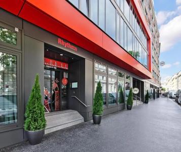 Jaz in the City Vienna - 0