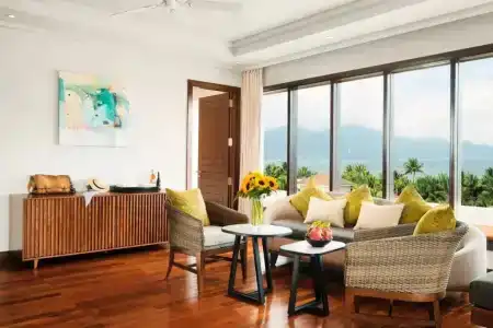 Pullman Danang Beach Resort - 81