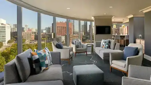 Omni Dallas - 126