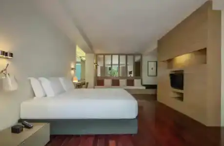 Doubletree By Hilton Phuket Banthai Resort - Sha Extra Plus - 87