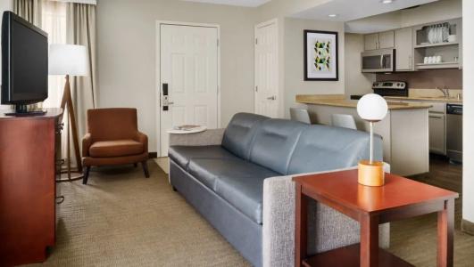 Residence Inn by Marriott Seattle/Bellevue - 19